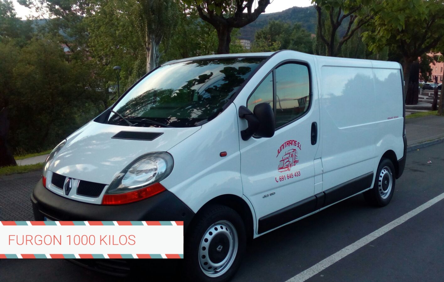 Galería de imágenes